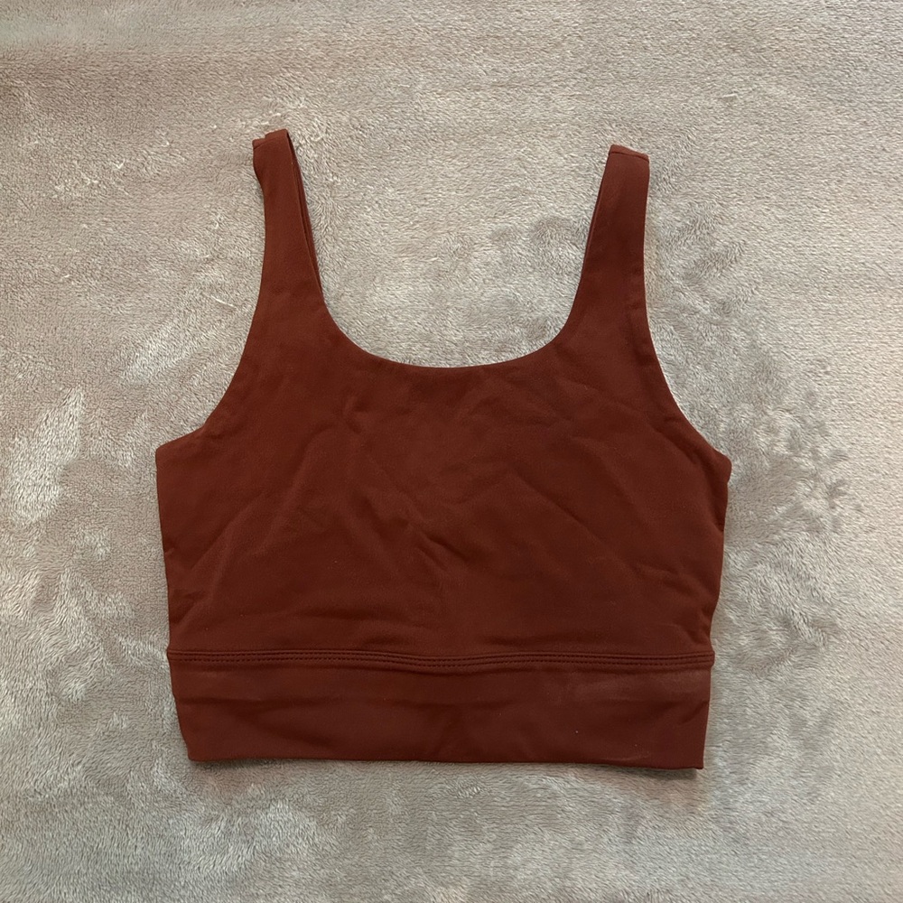 Nike Athletics Bra Top